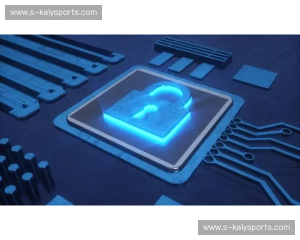 开云隐私通道:守护你的数字隐私新利器